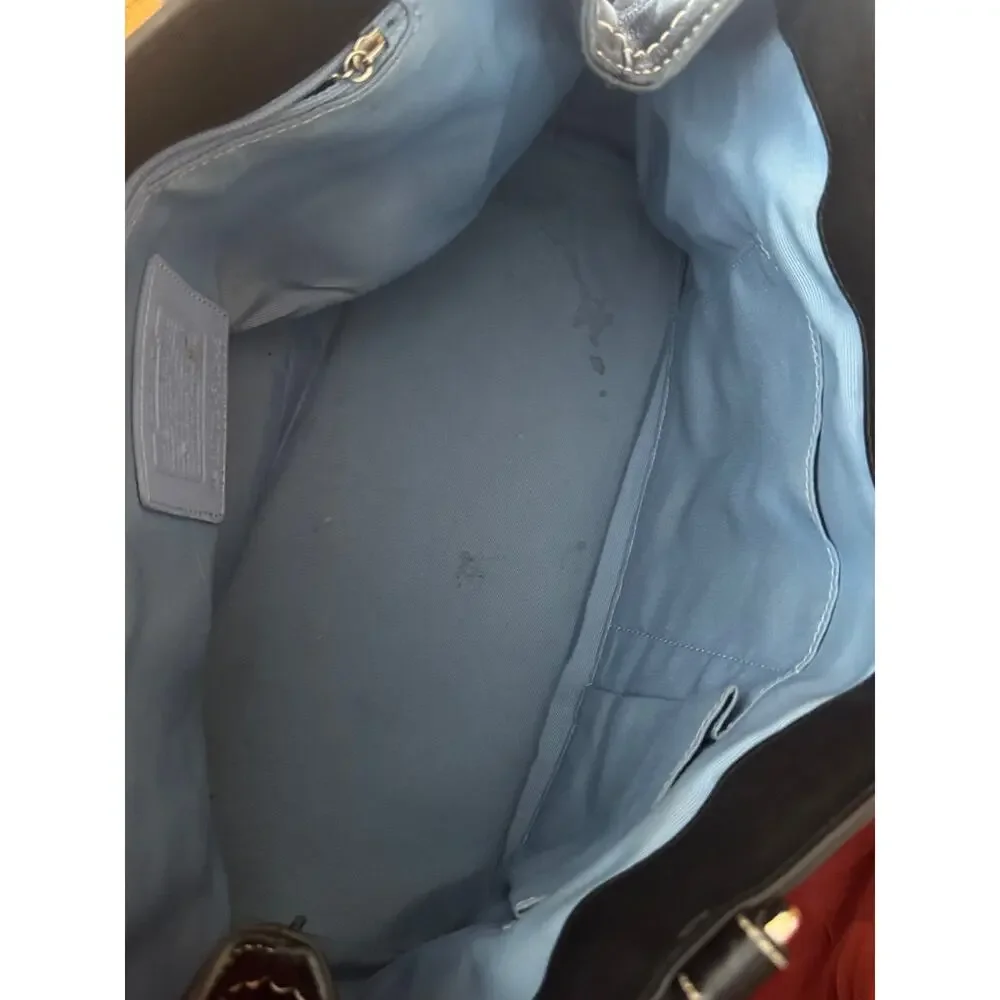 Coach f11345 hampton